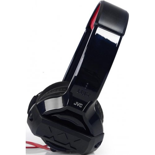 Наушники JVC HA-S44X купить в Украине | Telemart фото
