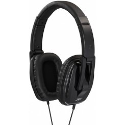 Наушники JVC HA-S770 Black