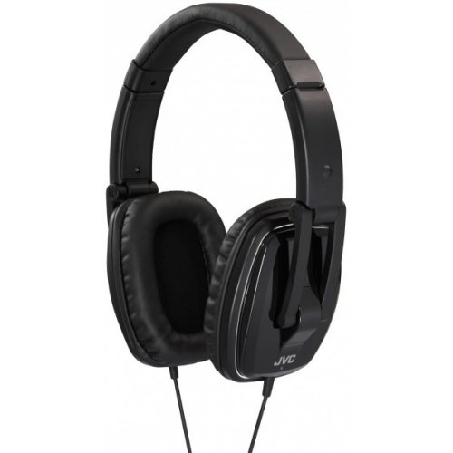 Наушники JVC HA-S770 Black купить в Украине | Telemart фото
