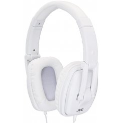Наушники JVC HA-S770 White