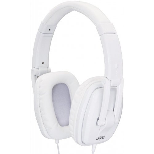 Наушники JVC HA-S770 White купить в Украине | Telemart фото