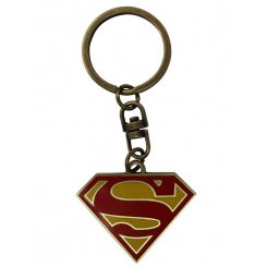 ABYstyle DC Comics Logo Superman (ABYKEY054)