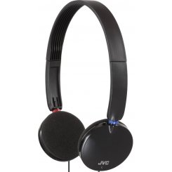 Навушники JVC HA-SR170 Mic Black