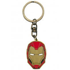 Брелок ABYstyle Marvel Iron Man (ABYKEY164)