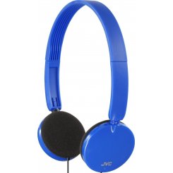 Навушники JVC HA-SR170 Mic Blue