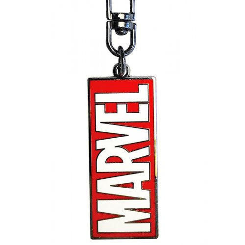 Купить Брелок ABYstyle Marvel Logo (ABYKEY218) - цена в Харькове, Киеве, Днепре, Одессе
в интернет-магазине Telemart фото