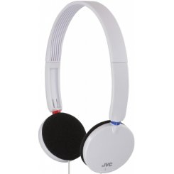 Навушники JVC HA-SR170 Mic White