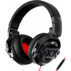 Навушники JVC HA-SR44X Mic