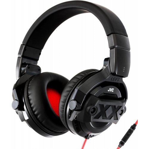 Наушники JVC HA-SR44X Mic купить в Украине | Telemart фото