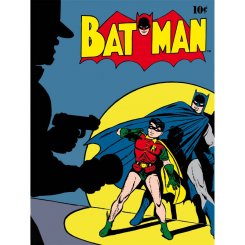 Картина ABYstyle DC Comics Batman (ABYDCO459)