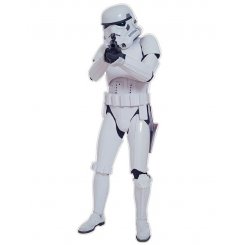 Фото ABYstyle Star Wars Storm Trooper (ABYDCO030)