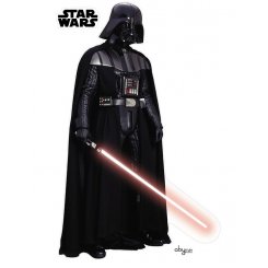 Фото ABYstyle Star Wars Dark Vador (ABYDCO031)