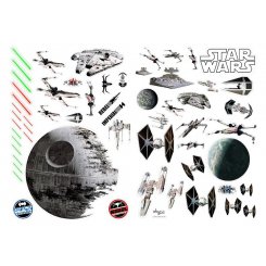 ABYstyle Star Wars Battleships (ABYDCO058_B)