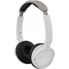 Навушники JVC HA-SR500 Mic White