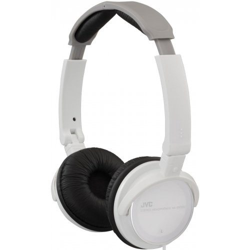 Наушники JVC HA-SR500 Mic White купить в Украине | Telemart фото