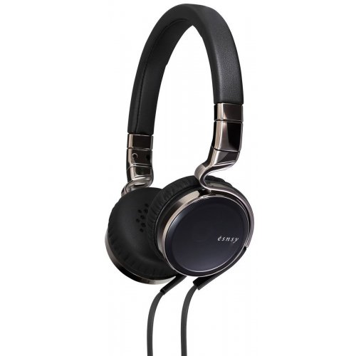 Наушники JVC HA-SR75S Mic Black купить в Украине | Telemart фото