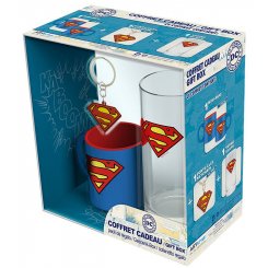 ABYstyle Dc Comics Superman (ABYPCK087)
