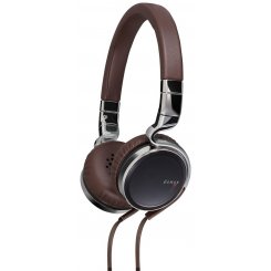 Навушники JVC HA-SR75S Mic Bronze