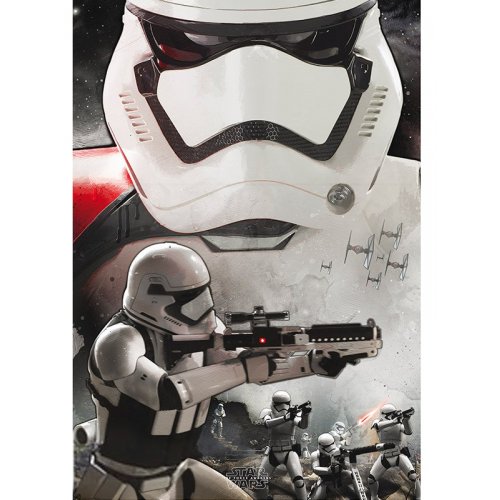 Купить Постер ABYstyle Star Wars Stormtroopers Ep7 (ABYDCO332) - цена в Харькове, Киеве, Днепре, Одессе
в интернет-магазине Telemart фото