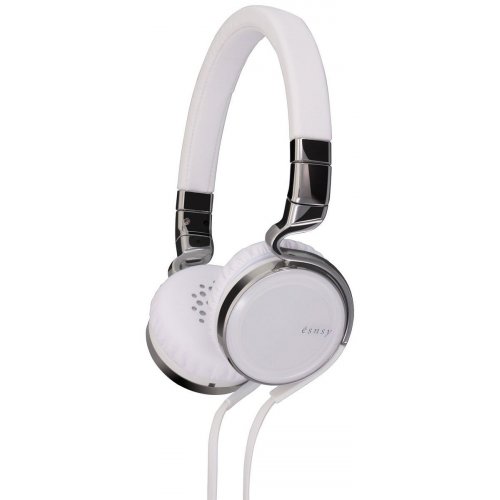Наушники JVC HA-SR75S Mic White купить в Украине | Telemart фото