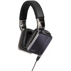Навушники JVC HA-SR85S Mic Black