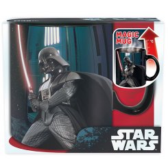 Чашка ABYstyle Star Wars Darth Vader (ABYMUG294)