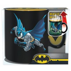 Чашка ABYstyle DC Comics Batman & Joker (ABYMUG382)