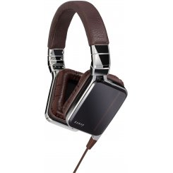Навушники JVC HA-SR85S Mic Bronze