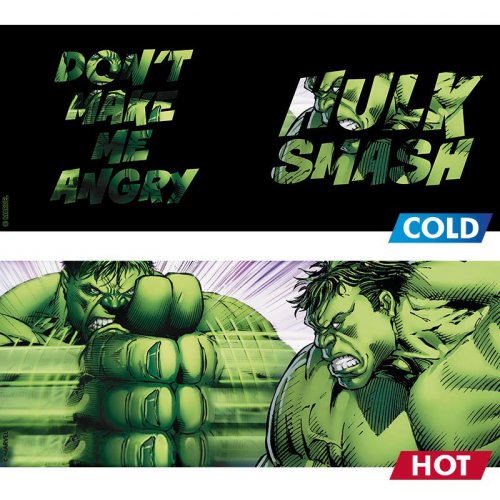 Купить Чашка ABYstyle Marvel Hulk Smash (ABYMUG391) - цена в Харькове, Киеве, Днепре, Одессе
в интернет-магазине Telemart фото