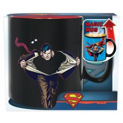 Чашка ABYstyle DC Comics Superman (ABYMUG446)