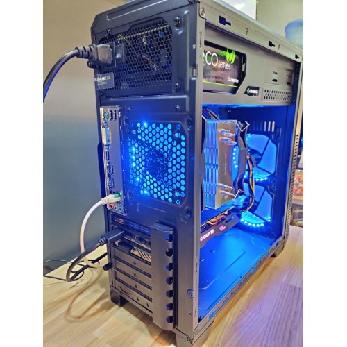 Продати Комп'ютер TELEMART GamePart G561-F (GP-16AG570/4G-16S480H1T) за Trade-In у інтернет-магазині Телемарт - Київ, Дніпро, Україна фото