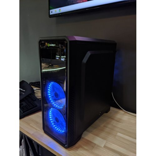 Продати Комп'ютер TELEMART GamePart G561-F (GP-16AG570/4G-16S480H1T) за Trade-In у інтернет-магазині Телемарт - Київ, Дніпро, Україна фото