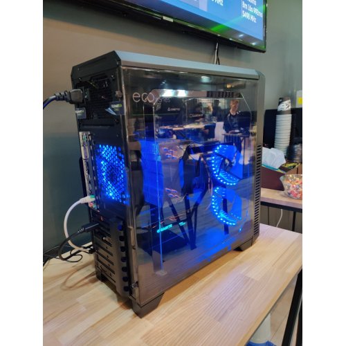 Продати Комп'ютер TELEMART GamePart G561-F (GP-16AG570/4G-16S480H1T) за Trade-In у інтернет-магазині Телемарт - Київ, Дніпро, Україна фото