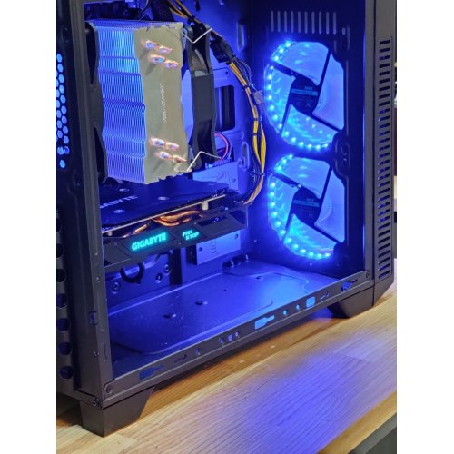 Продати Комп'ютер TELEMART GamePart G561-F (GP-16AG570/4G-16S480H1T) за Trade-In у інтернет-магазині Телемарт - Київ, Дніпро, Україна фото
