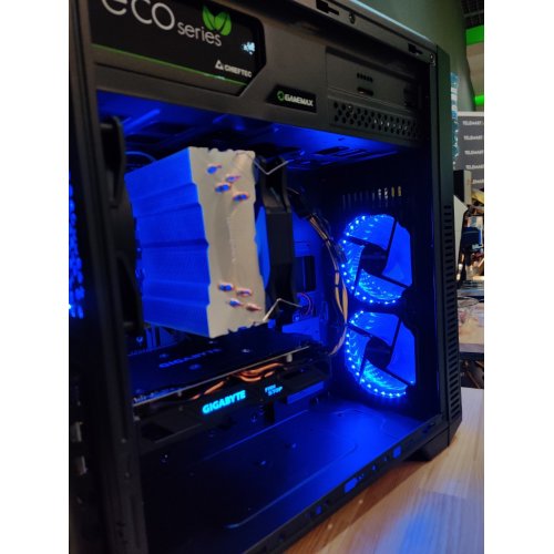 Продати Комп'ютер TELEMART GamePart G561-F (GP-16AG570/4G-16S480H1T) за Trade-In у інтернет-магазині Телемарт - Київ, Дніпро, Україна фото