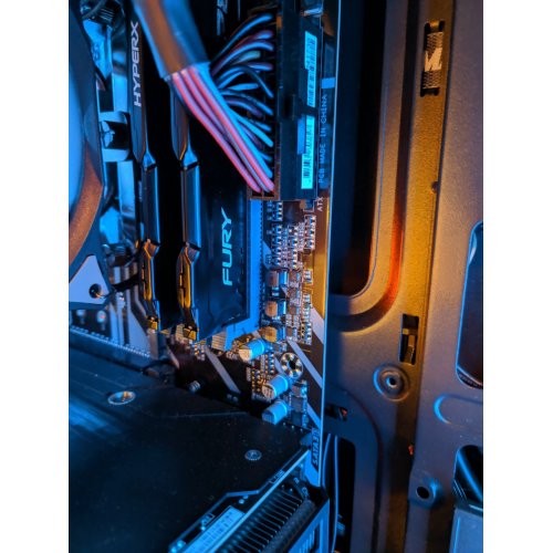 Продати Комп'ютер TELEMART GamePart G561-F (GP-16AG570/4G-16S480H1T) за Trade-In у інтернет-магазині Телемарт - Київ, Дніпро, Україна фото