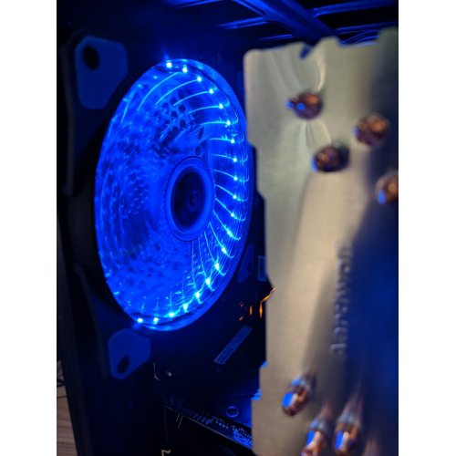 Продати Комп'ютер TELEMART GamePart G561-F (GP-16AG570/4G-16S480H1T) за Trade-In у інтернет-магазині Телемарт - Київ, Дніпро, Україна фото