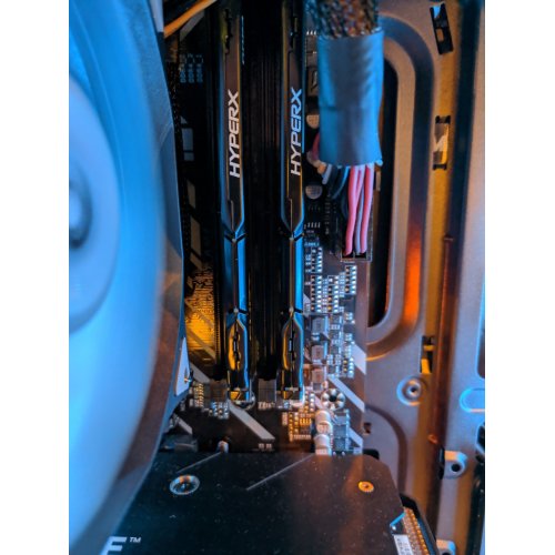 Продати Комп'ютер TELEMART GamePart G561-F (GP-16AG570/4G-16S480H1T) за Trade-In у інтернет-магазині Телемарт - Київ, Дніпро, Україна фото