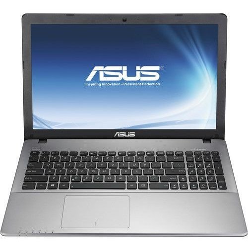 Продать Ноутбук Asus R510DP-XX036D Gray по Trade-In интернет-магазине Телемарт - Киев, Днепр, Украина фото