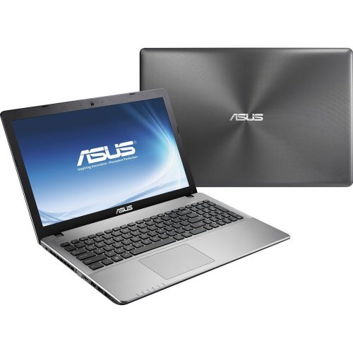 Продать Ноутбук Asus R510DP-XX036D Gray по Trade-In интернет-магазине Телемарт - Киев, Днепр, Украина фото