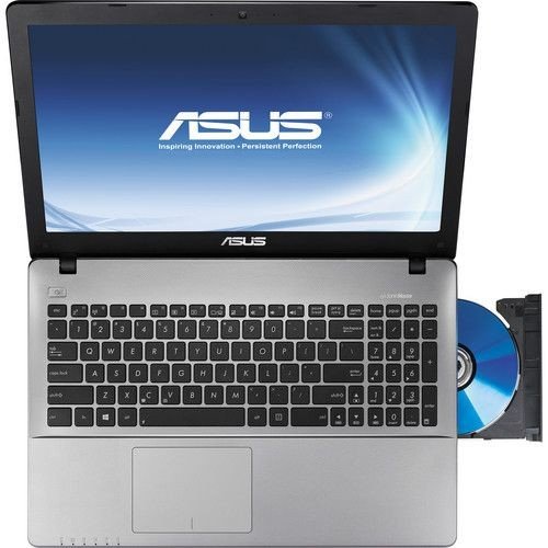 Продать Ноутбук Asus R510DP-XX036D Gray по Trade-In интернет-магазине Телемарт - Киев, Днепр, Украина фото