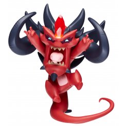Коллекционная фигурка Blizzard Cute But Deadly Colossal Diablo Figure (B62364)