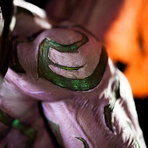Купить Коллекционная статуэтка Blizzard World of Warcraft Illidan Statue (B62017) - цена в Харькове, Киеве, Днепре, Одессе
в интернет-магазине Telemart фото