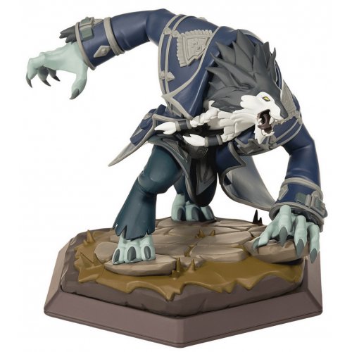 Купить Коллекционная статуэтка Blizzard Blizzard Legends: World of Warcraft Greymane Statue (B63209) - цена в Харькове, Киеве, Днепре, Одессе
в интернет-магазине Telemart фото