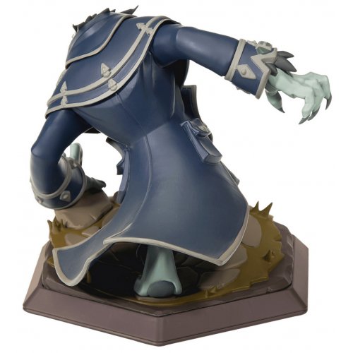 Купить Коллекционная статуэтка Blizzard Blizzard Legends: World of Warcraft Greymane Statue (B63209) - цена в Харькове, Киеве, Днепре, Одессе
в интернет-магазине Telemart фото