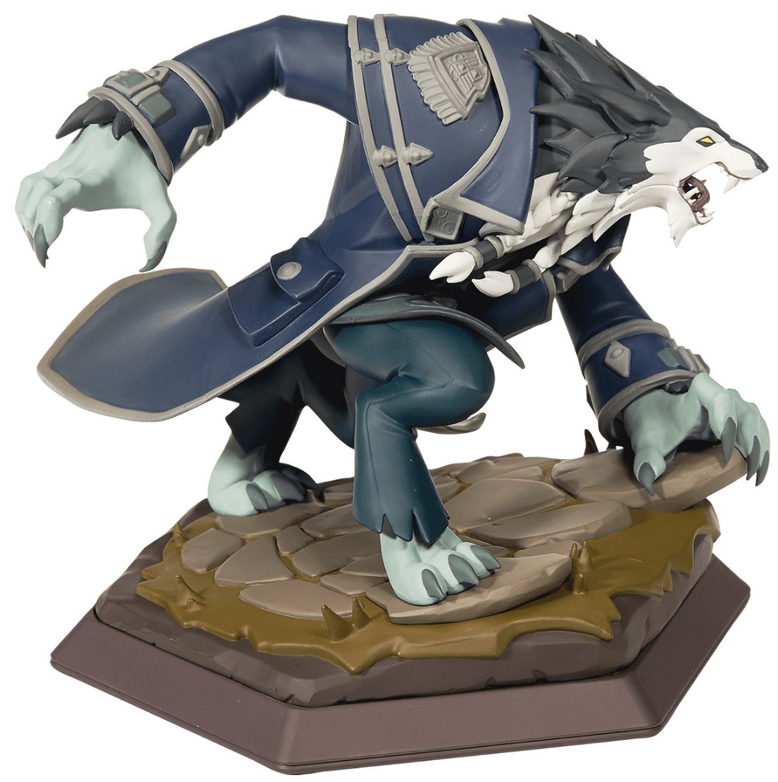 Коллекционная статуэтка Blizzard Blizzard Legends World of Warcraft