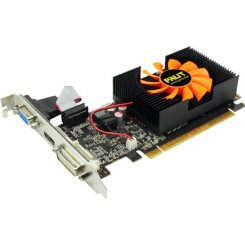 Видеокарта Palit GeForce GT 620 2048MB (NEAT6200HD46)