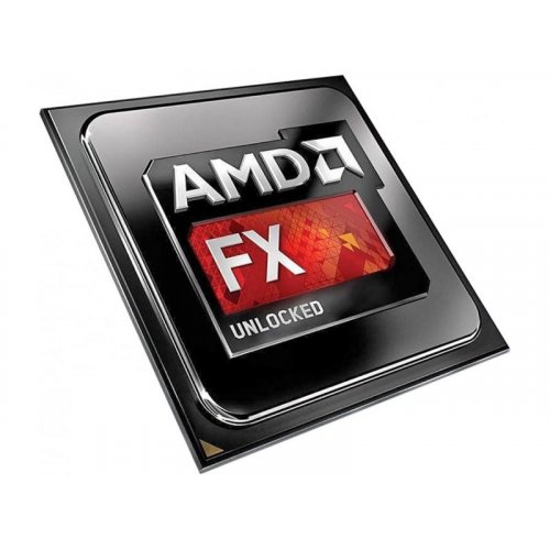 Продати Процесор AMD FX-9370 4.4GHz 8MB sAM3+ Box (FD9370FHHKBOF) за Trade-In у інтернет-магазині Телемарт - Київ, Дніпро, Україна фото