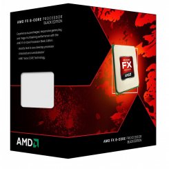 Процессор AMD FX-9590 4.7GHz 8MB sAM3+ Box (FD9590FHHKBOF)