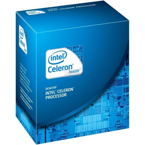 Продать Процессор Intel Celeron G1630 2.8GHz 2MB s1155 Box (BX80637G1630) по Trade-In интернет-магазине Телемарт - Киев, Днепр, Украина фото